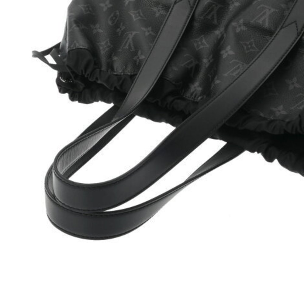 Louis Vuitton Monogram Eclipse Kabalite Black Han… - image 3